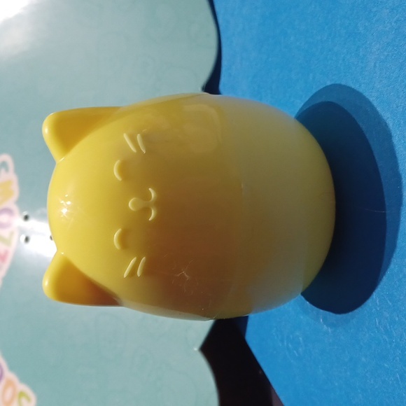 Squishmallows Squishville Blinds Series 12 - Penelope the Panda - Picture 6 of 6